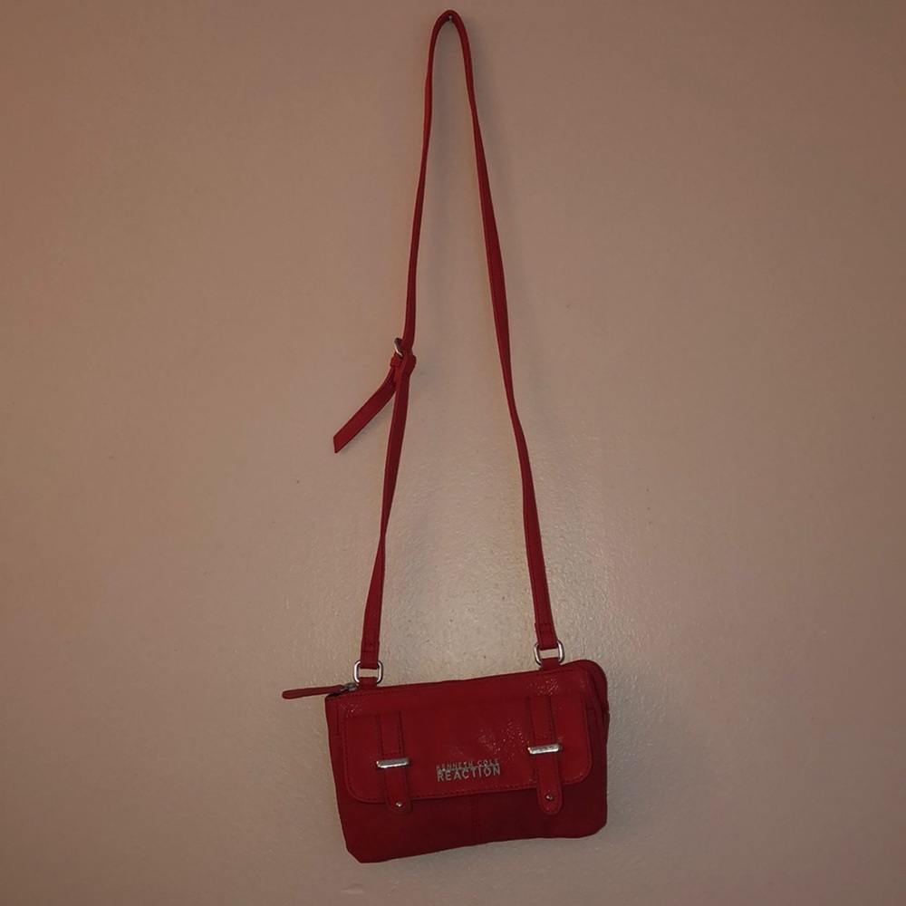 Brand New Kenneth Cole Crossbody
